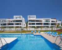 Rynek pierwotny - apartment - Estepona - Bel Air