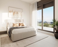 Rynek pierwotny - apartment - Estepona - Cancelada