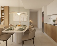 Rynek pierwotny - apartment - Estepona - Cancelada