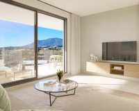 Rynek pierwotny - apartment - Estepona - Cancelada