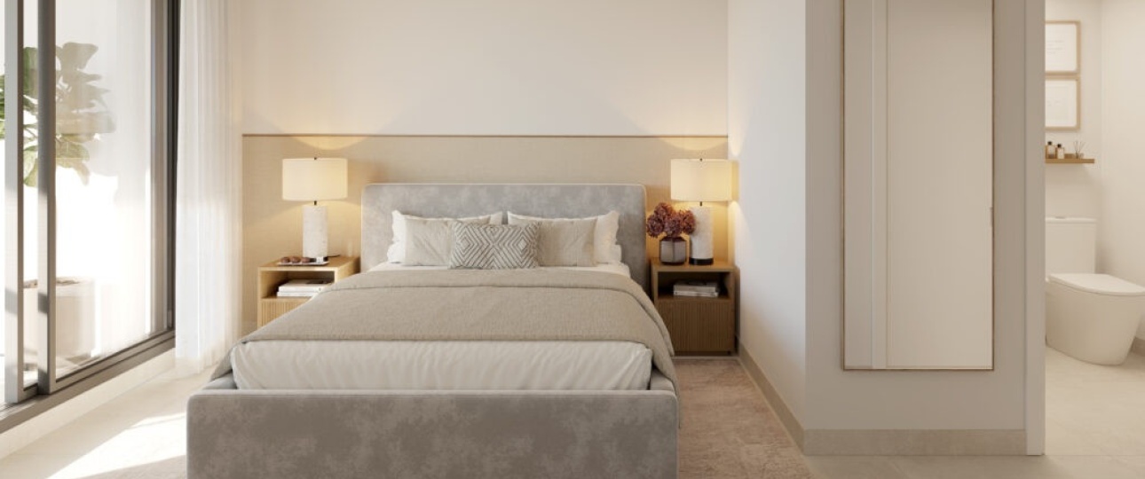 Rynek pierwotny - apartment - Estepona - Cancelada