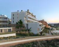 Rynek pierwotny - apartment - Estepona - Cancelada