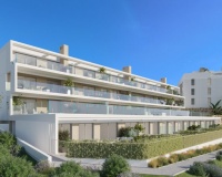 Rynek pierwotny - apartment - Estepona - Cancelada