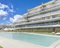 Rynek pierwotny - apartment - Estepona - Cancelada