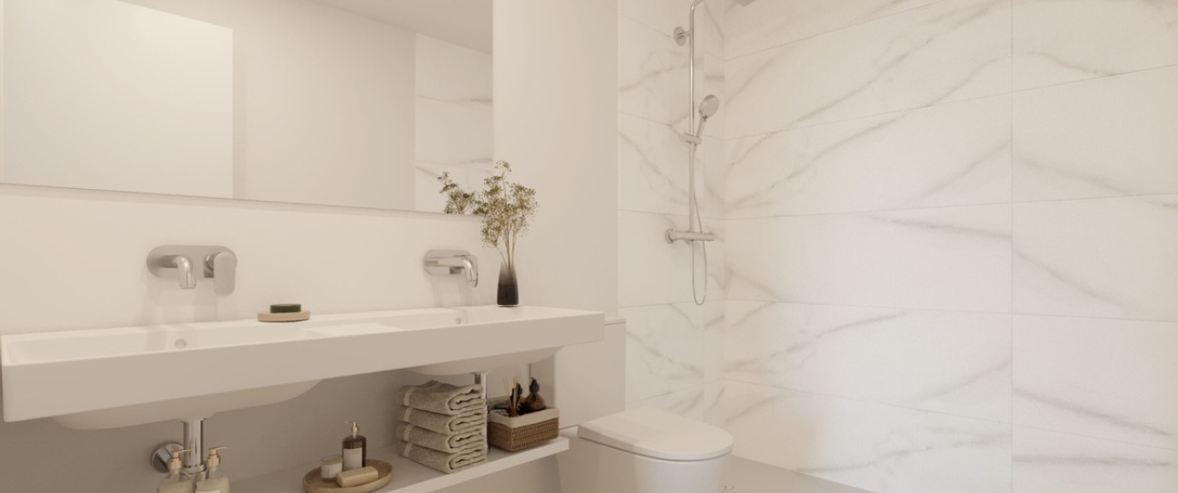 Rynek pierwotny - apartment - Estepona - Cancelada