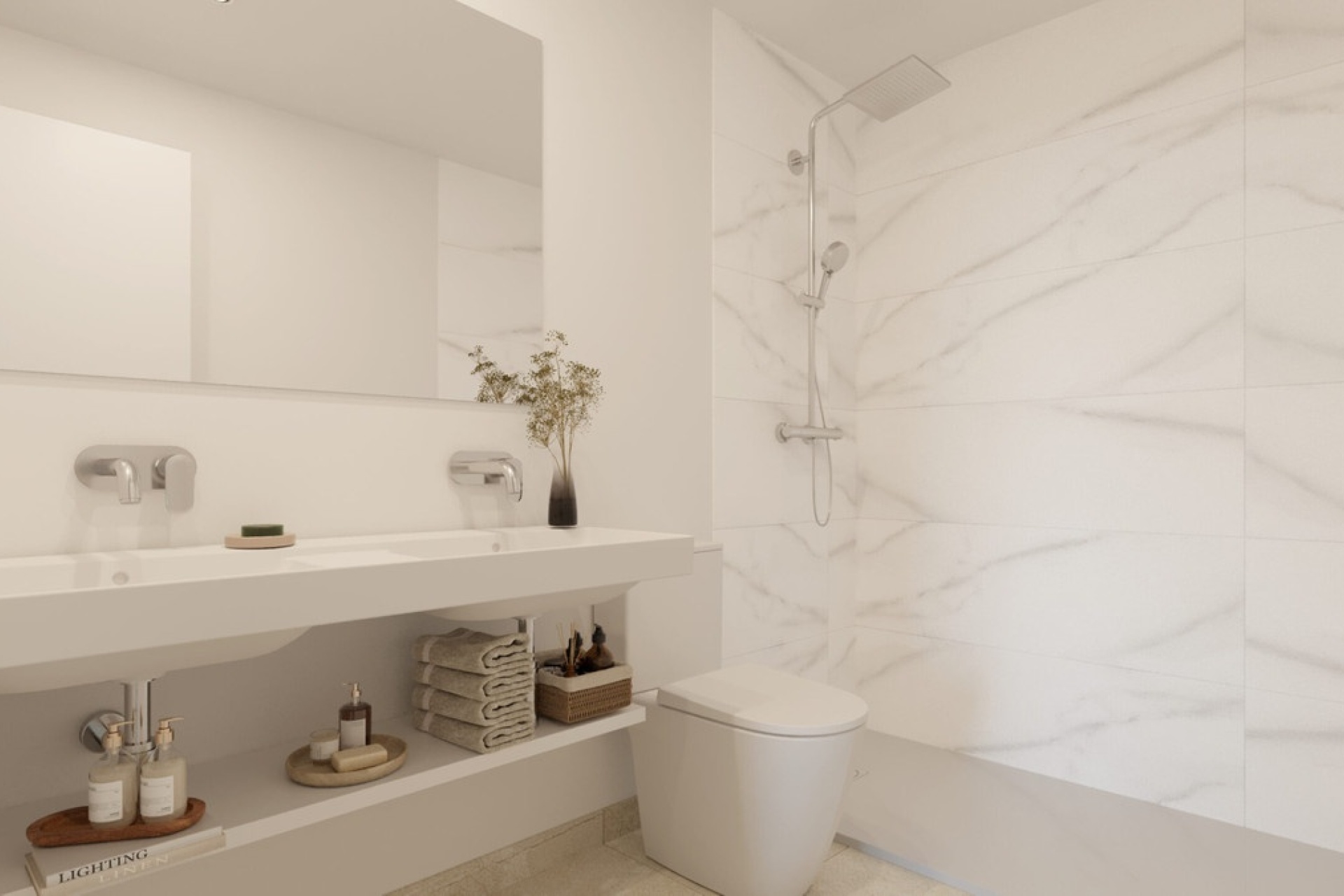Rynek pierwotny - apartment - Estepona - Cancelada