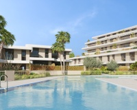 Rynek pierwotny - apartment - Estepona - Cancelada