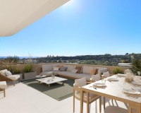 Rynek pierwotny - apartment - Estepona - Cancelada