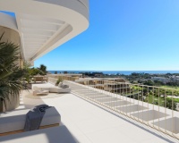 Rynek pierwotny - apartment - Estepona - Cancelada