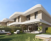Rynek pierwotny - apartment - Estepona - Cancelada