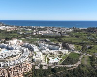 Rynek pierwotny - apartment - Estepona - Cancelada