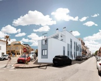 Rynek pierwotny - apartment - Estepona - Cancelada