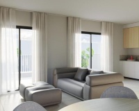 Rynek pierwotny - apartment - Estepona - Cancelada