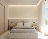 Rynek pierwotny - apartment - Estepona - Estepona Centro