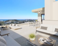 Rynek pierwotny - apartment - Estepona - Estepona Centro