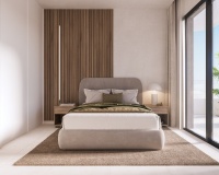 Rynek pierwotny - apartment - Estepona - Estepona Centro