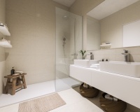 Rynek pierwotny - apartment - Estepona - Estepona Centro