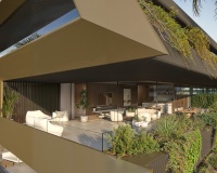 Rynek pierwotny - apartment - Estepona - Estepona Centro