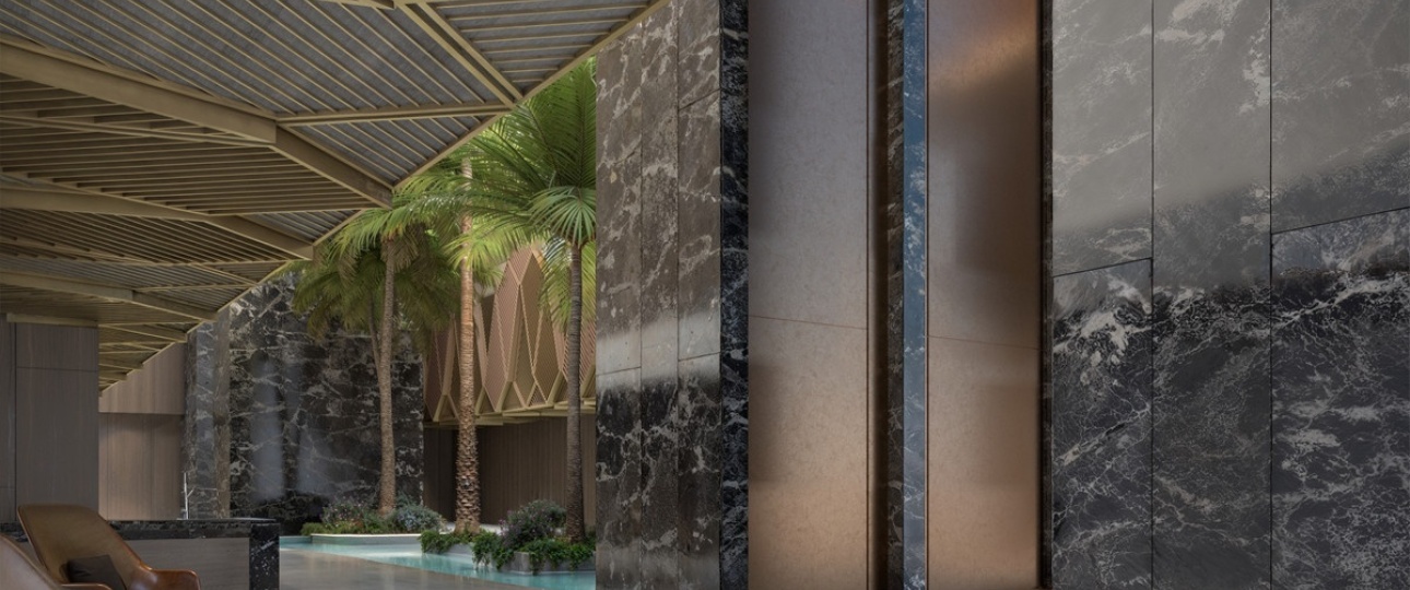 Rynek pierwotny - apartment - Estepona - Estepona Centro