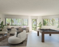 Rynek pierwotny - apartment - Estepona - Estepona Centro