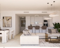 Rynek pierwotny - apartment - Estepona - Estepona Centro
