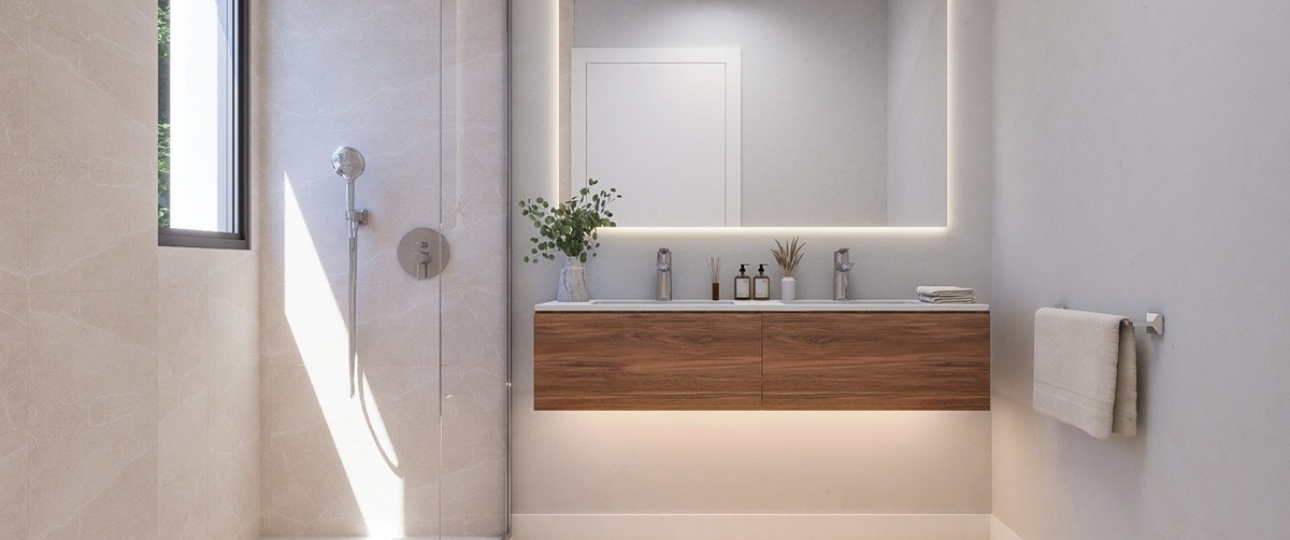 Rynek pierwotny - apartment - Estepona - Estepona Centro