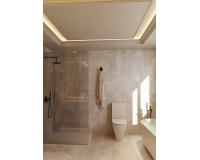 Rynek pierwotny - apartment - Estepona - Estepona Centro