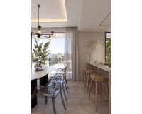 Rynek pierwotny - apartment - Estepona - Estepona Centro