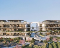 Rynek pierwotny - apartment - Estepona - Estepona Centro