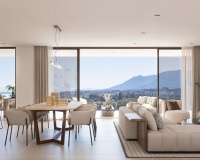 Rynek pierwotny - apartment - Estepona - Estepona Centro