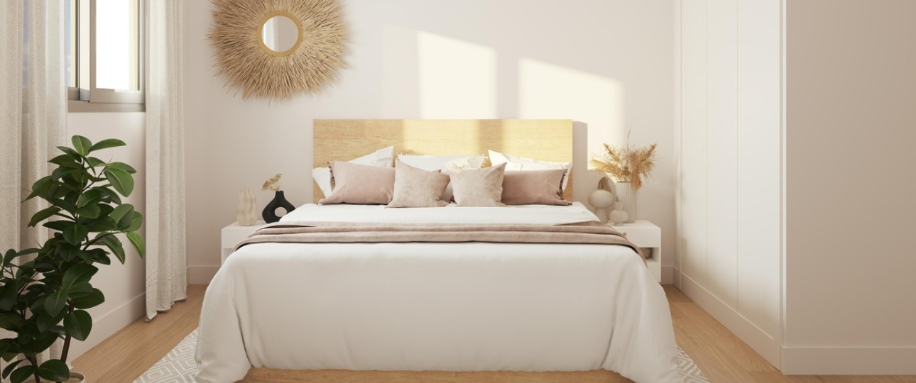 Rynek pierwotny - apartment - Estepona - Estepona Centro