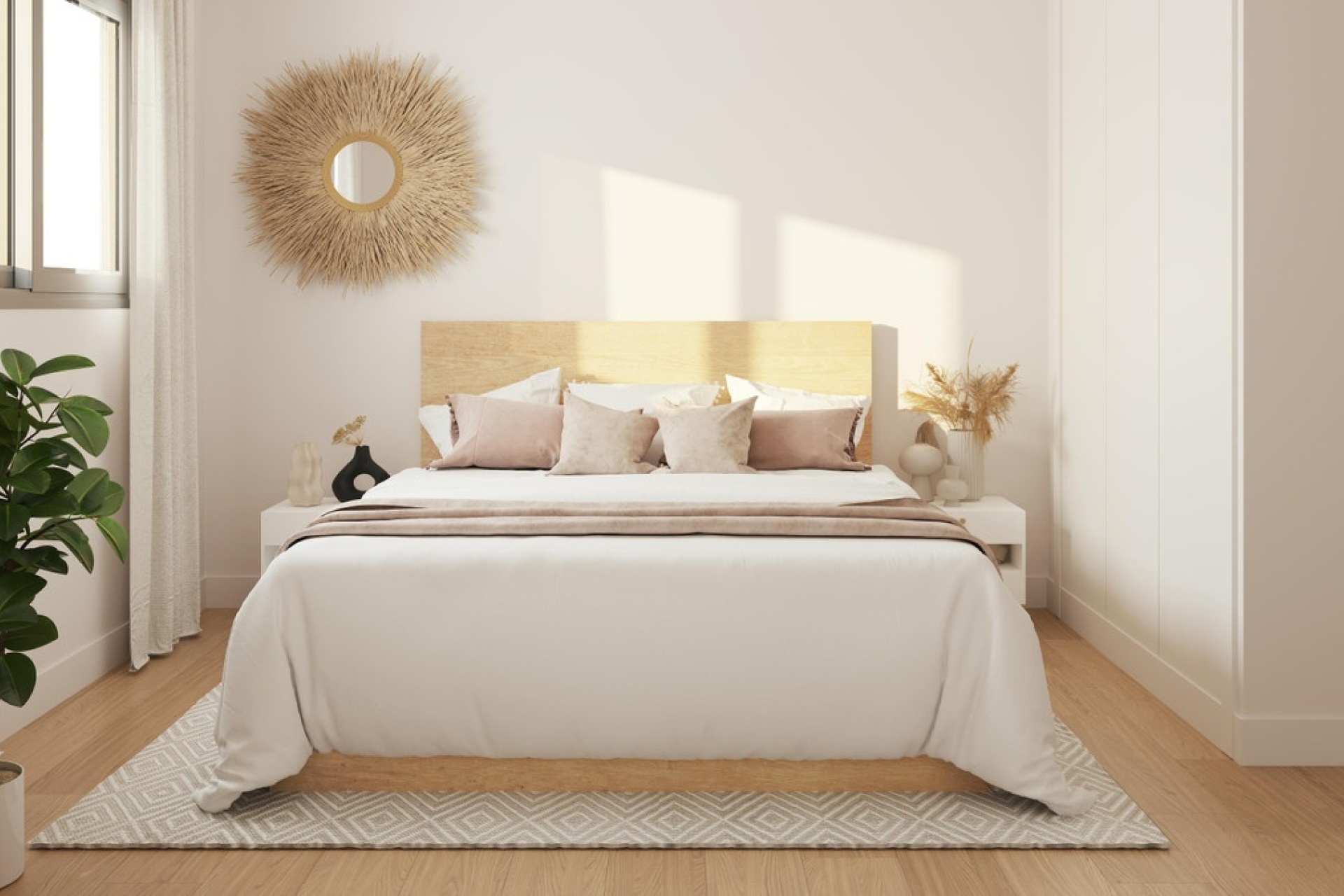Rynek pierwotny - apartment - Estepona - Estepona Centro