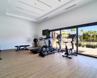 Rynek pierwotny - apartment - Estepona - Estepona Centro
