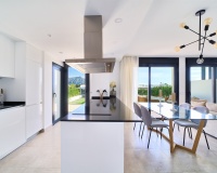 Rynek pierwotny - apartment - Estepona - Estepona Centro
