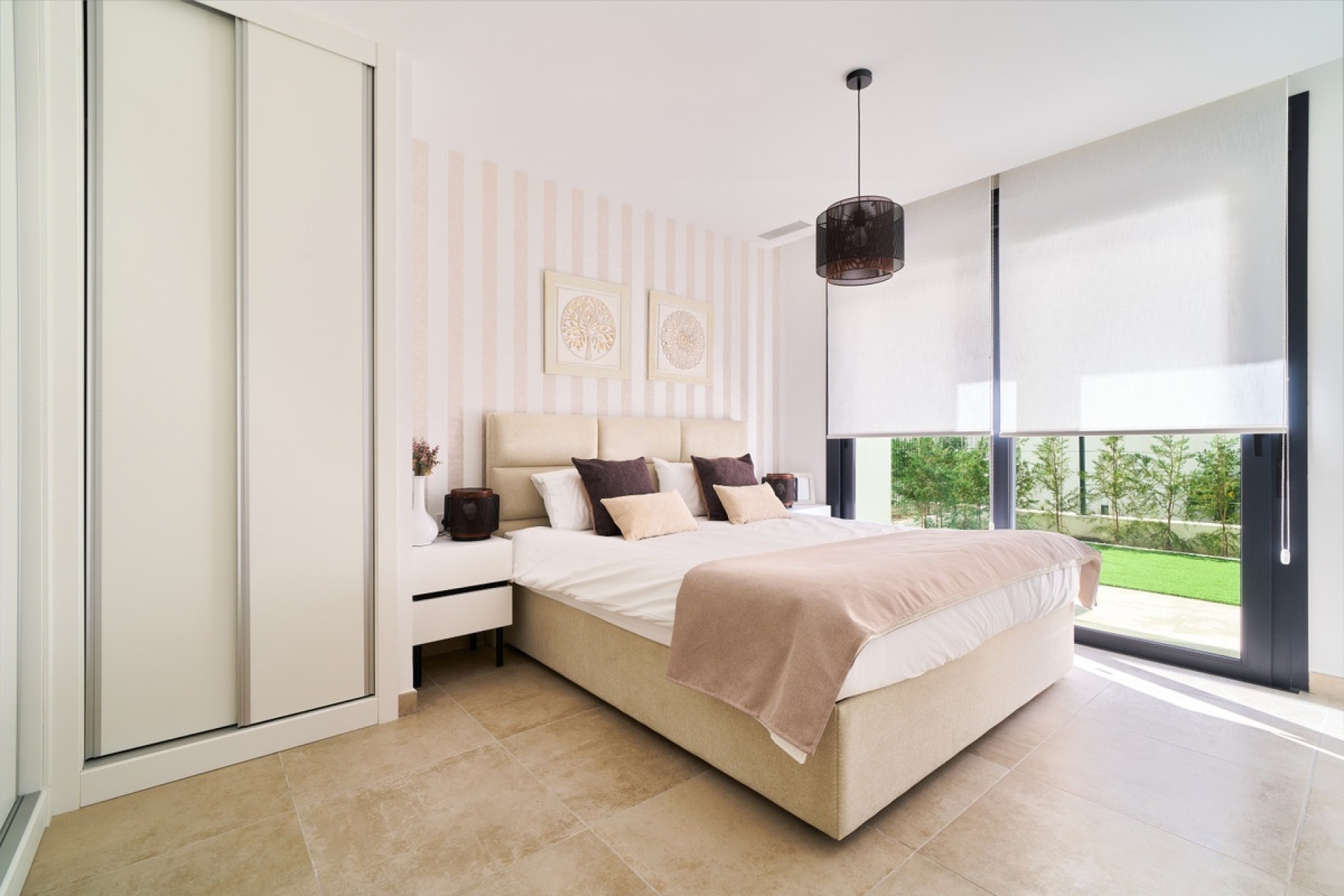 Rynek pierwotny - apartment - Estepona - Estepona Centro