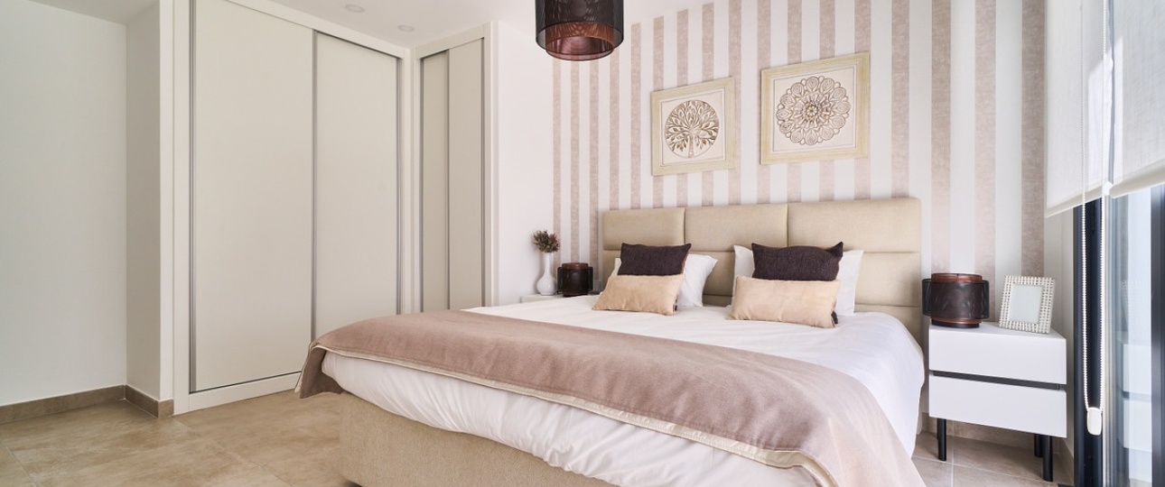 Rynek pierwotny - apartment - Estepona - Estepona Centro