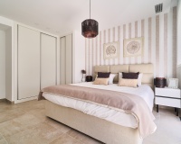 Rynek pierwotny - apartment - Estepona - Estepona Centro