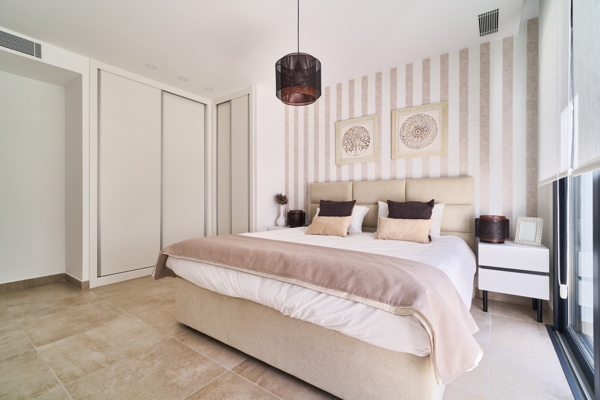 Rynek pierwotny - apartment - Estepona - Estepona Centro