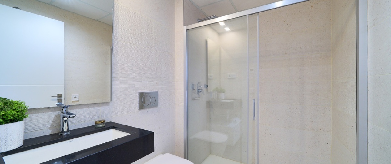 Rynek pierwotny - apartment - Estepona - Estepona Centro