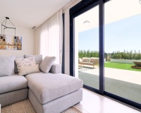 Rynek pierwotny - apartment - Estepona - Estepona Centro