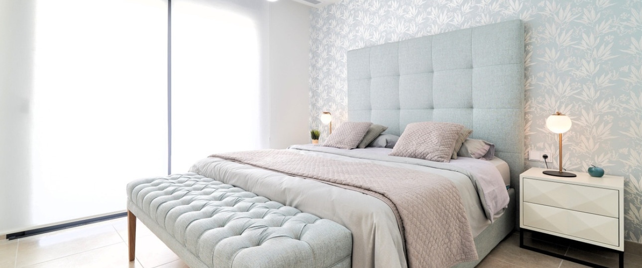 Rynek pierwotny - apartment - Estepona - Estepona Centro