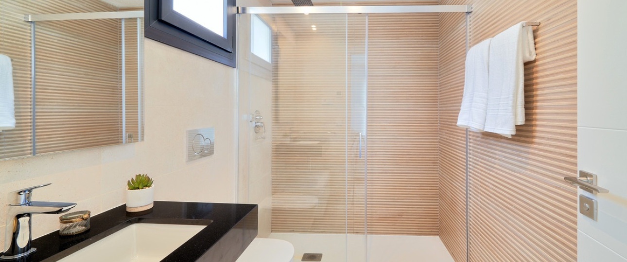 Rynek pierwotny - apartment - Estepona - Estepona Centro