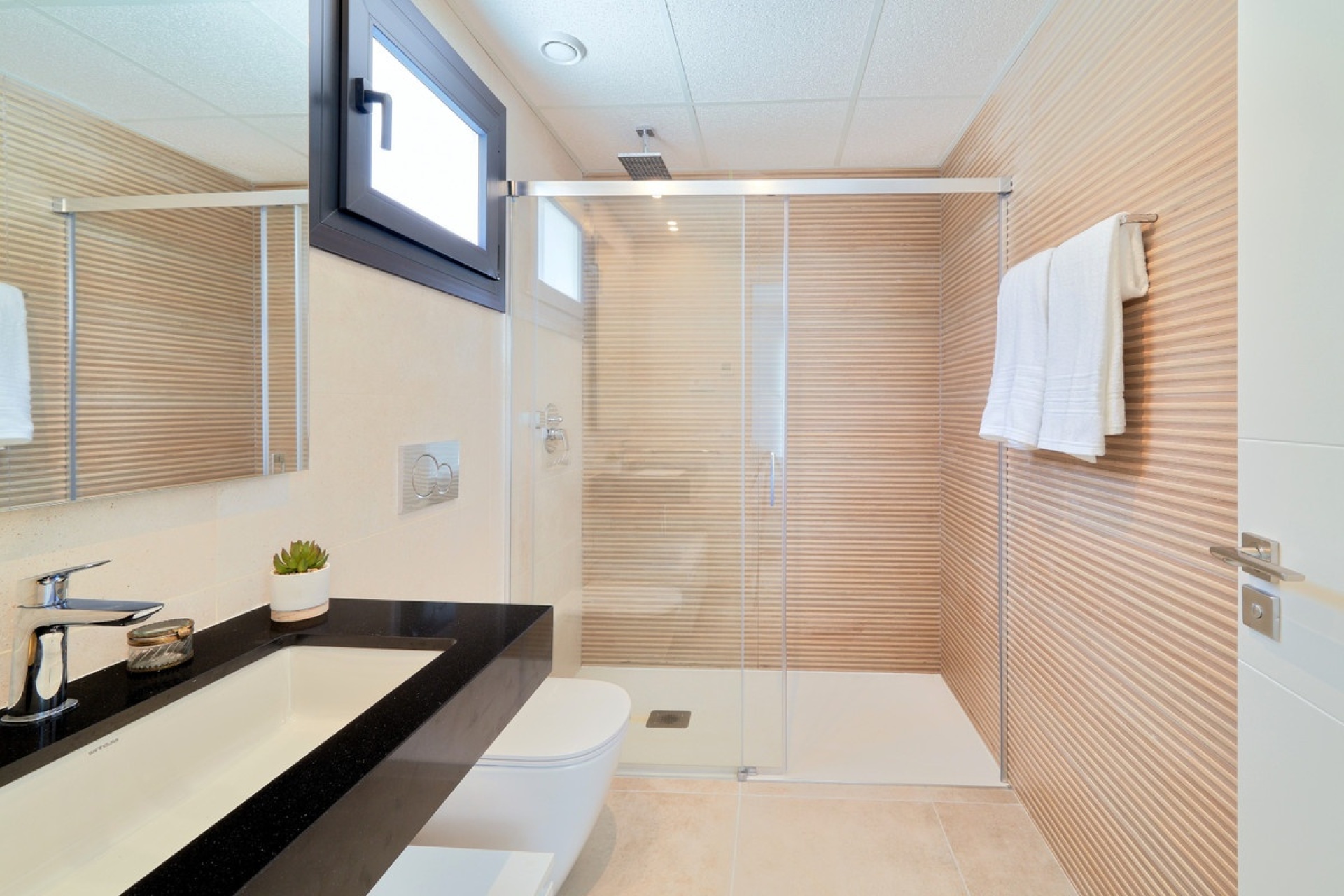 Rynek pierwotny - apartment - Estepona - Estepona Centro
