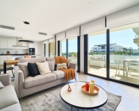 Rynek pierwotny - apartment - Estepona - Estepona Centro