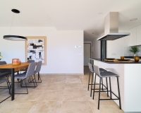 Rynek pierwotny - apartment - Estepona - Estepona Centro