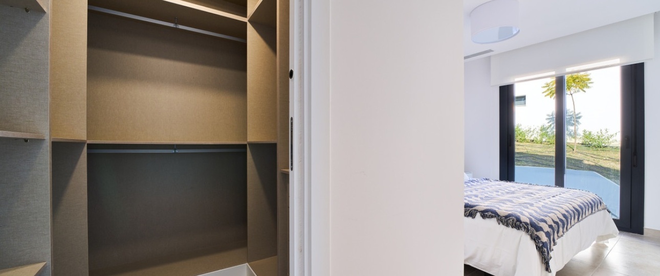 Rynek pierwotny - apartment - Estepona - Estepona Centro