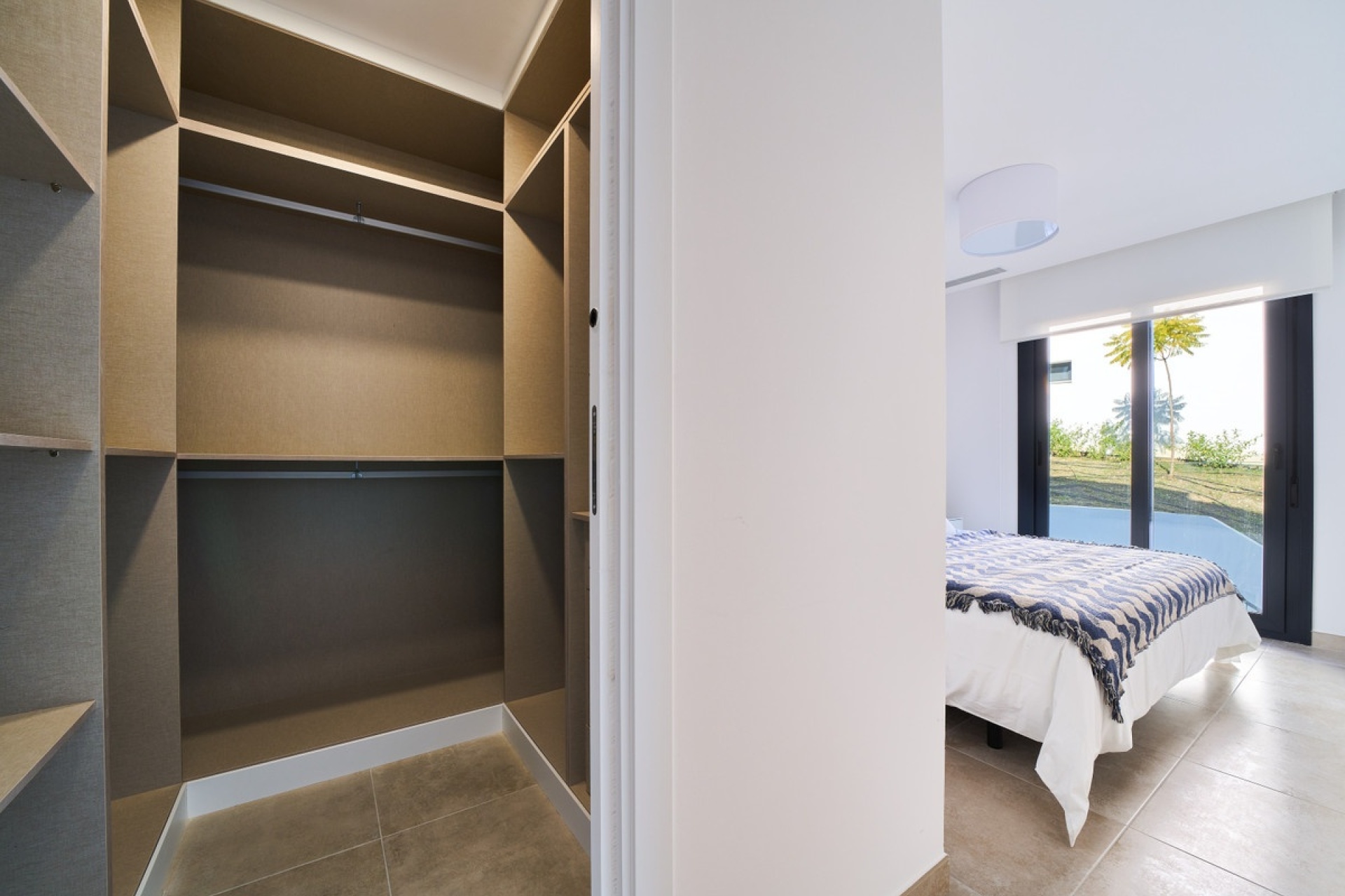 Rynek pierwotny - apartment - Estepona - Estepona Centro
