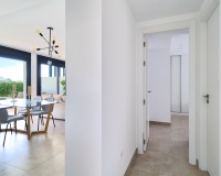 Rynek pierwotny - apartment - Estepona - Estepona Centro