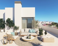 Rynek pierwotny - apartment - Estepona - Estepona Centro