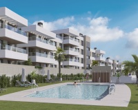 Rynek pierwotny - apartment - Estepona - Estepona Centro